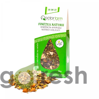 Finețea naturii 50g Finețea naturii 50g
